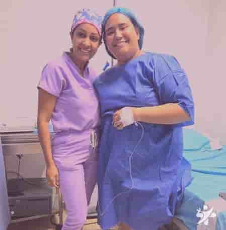 Reset Bariatric Surgery in Santo Domingo, Dominican Republic Reviews from Real Patients Slider image 2