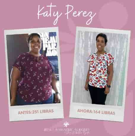 Reset Bariatric Surgery in Santo Domingo, Dominican Republic Reviews from Real Patients Slider image 5
