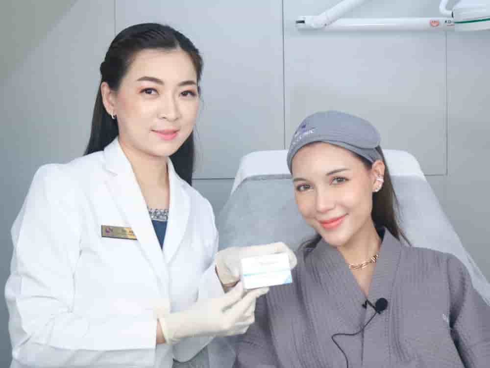 Siam Clinic Phuket by Vega Stem Cell in Phuket, Thailand Reviews from Real Patients Slider image 6