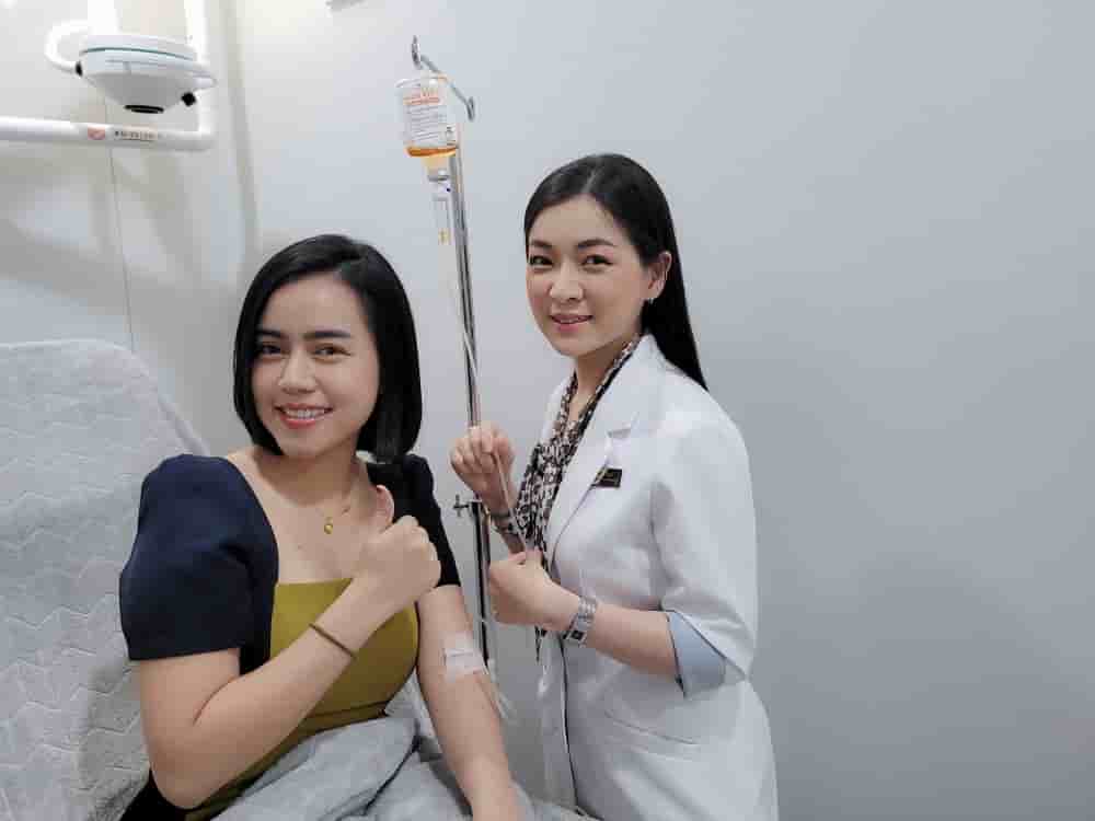 Siam Clinic Phuket by Vega Stem Cell in Phuket, Thailand Reviews from Real Patients Slider image 7