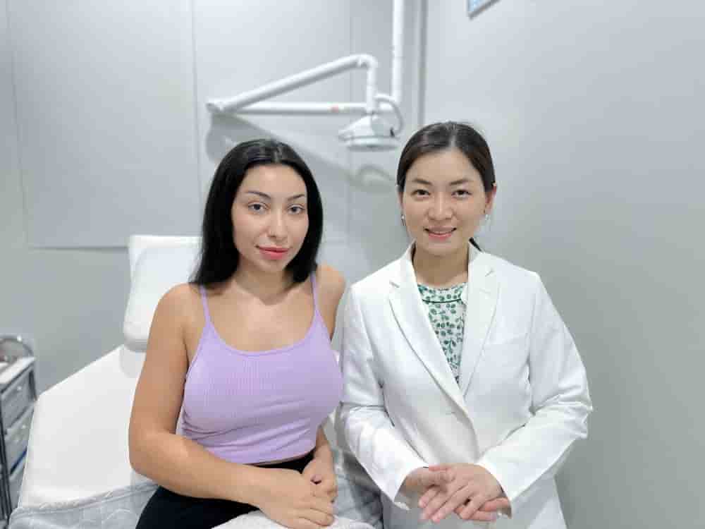 Siam Clinic Phuket by Vega Stem Cell in Phuket, Thailand Reviews from Real Patients Slider image 8