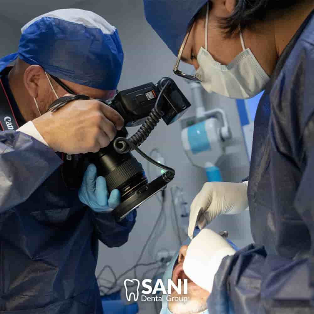 Sani Dental Group Cancun in Cancun, Mexico Reviews from Real Patients Slider image 1