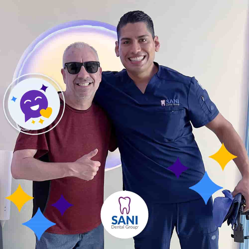 Sani Dental Group Cancun in Cancun, Mexico Reviews from Real Patients Slider image 3