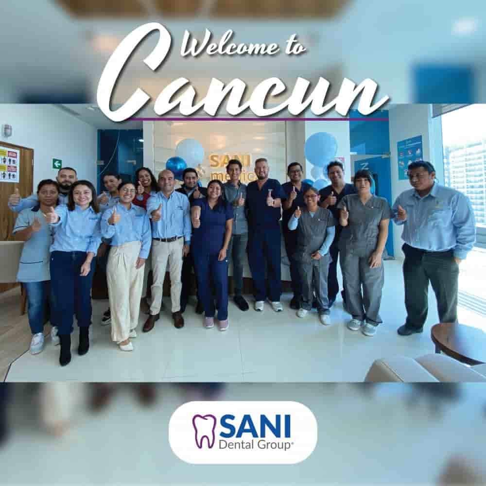 Sani Dental Group Cancun in Cancun, Mexico Reviews from Real Patients Slider image 5