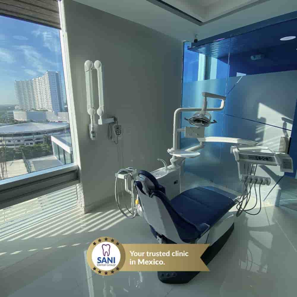 Sani Dental Group Cancun in Cancun, Mexico Reviews from Real Patients Slider image 6