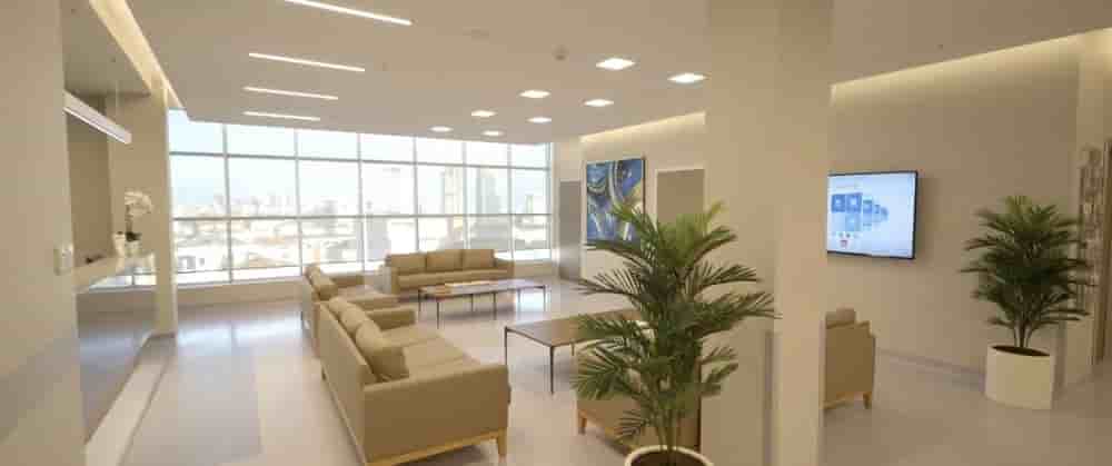 Istanbul Oncology Hospital in Istanbul, Turkey Reviews from Real Patients Slider image 5