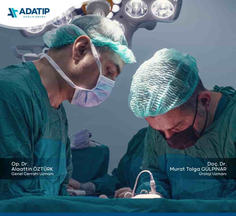ADATIP HOSPITAL GROUP in Istanbul,Sakarya, Turkey Reviews from Real Patients Slider image 6