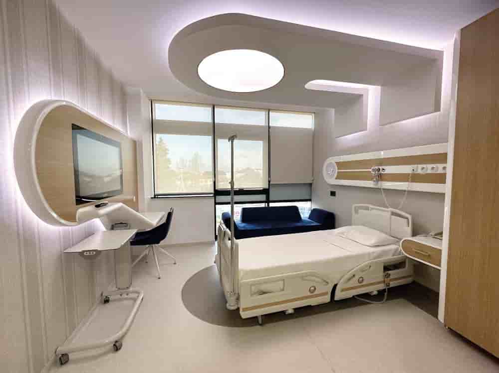 ADATIP HOSPITAL GROUP in Sakarya, Turkey Reviews from Real Patients Slider image 4