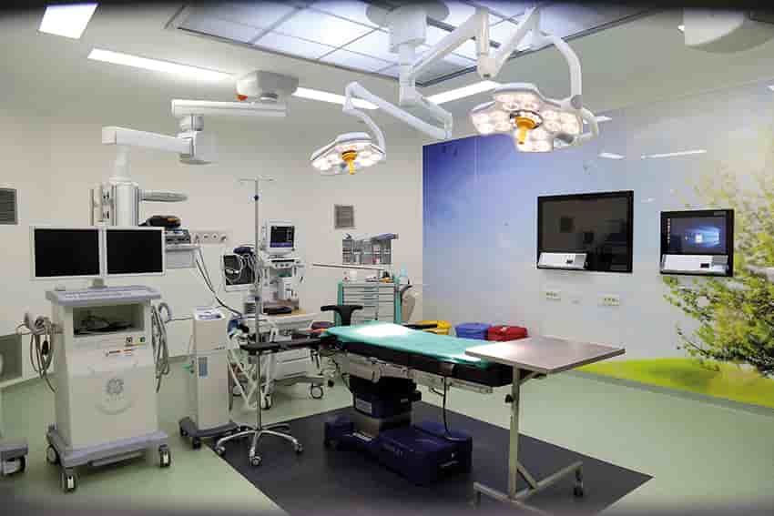 ADATIP Hospital Group in , Turkey Reviews from Real Patients Slider image 8
