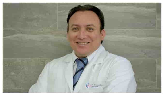 Consultorio Privado in Merida, Mexico Reviews from Real Patients Slider image 1