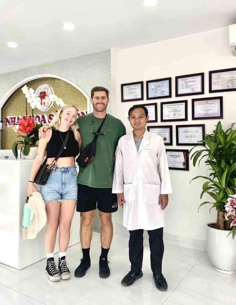 SAIGON CENTER DENTAL CLINIC in Ho Chi Minh, Vietnam Reviews from Real Patients Slider image 4