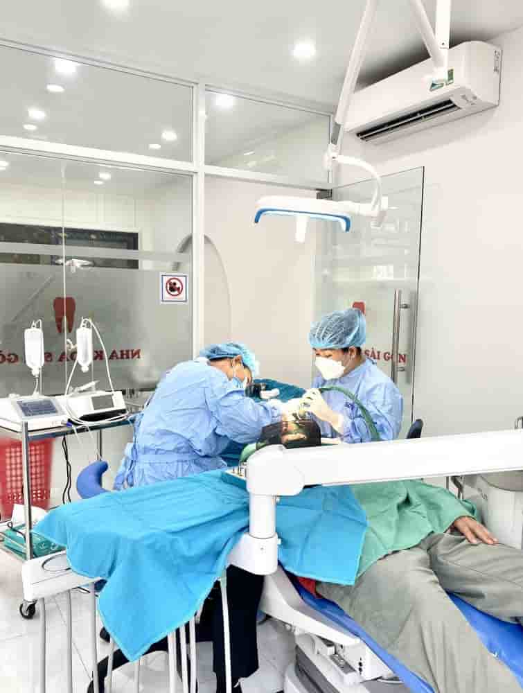 SAIGON CENTER DENTAL CLINIC in Ho Chi Minh, Vietnam Reviews from Real Patients Slider image 5