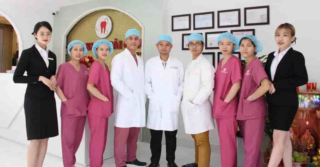 SAIGON CENTER DENTAL CLINIC in Ho Chi Minh, Vietnam Reviews from Real Patients Slider image 6