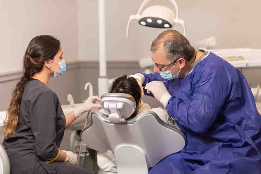Dental Medicus in Tbilisi, Georgia Reviews from Real Patients Slider image 7