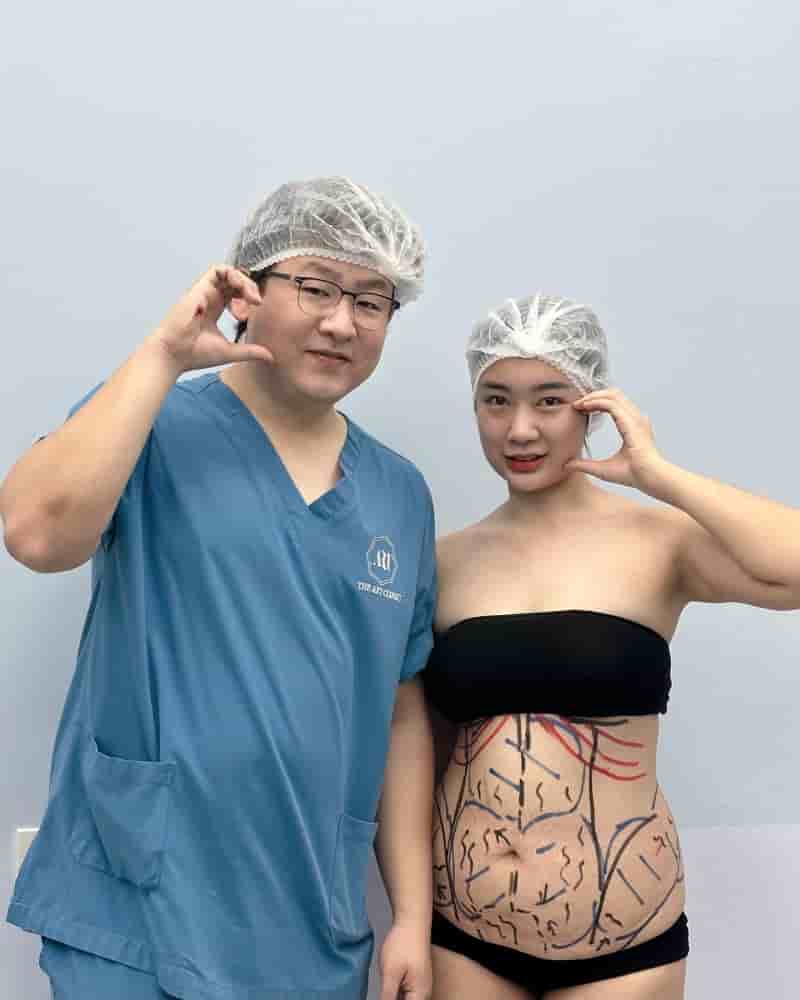 The Art Clinic in Bangkok,Pattaya, Thailand Reviews from Real Patients Slider image 7