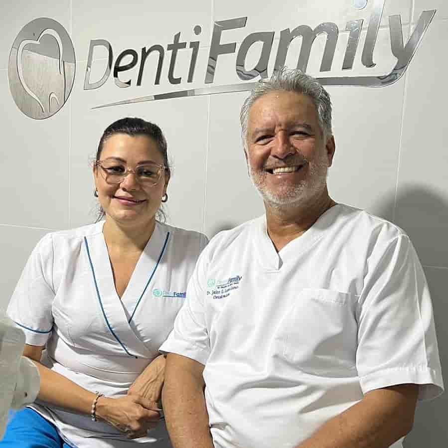 DENTIFAMILY in Bucaramanga, Colombia Reviews from Real Patients Slider image 2