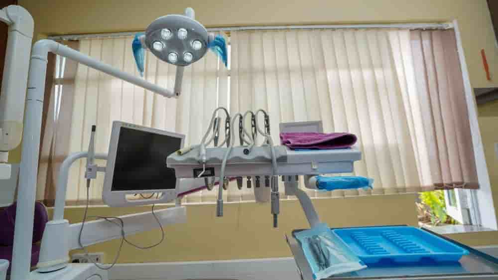 Nairobi Sterling Dental Clinic in Nairobi, Kenya Reviews from Real Patients Slider image 1