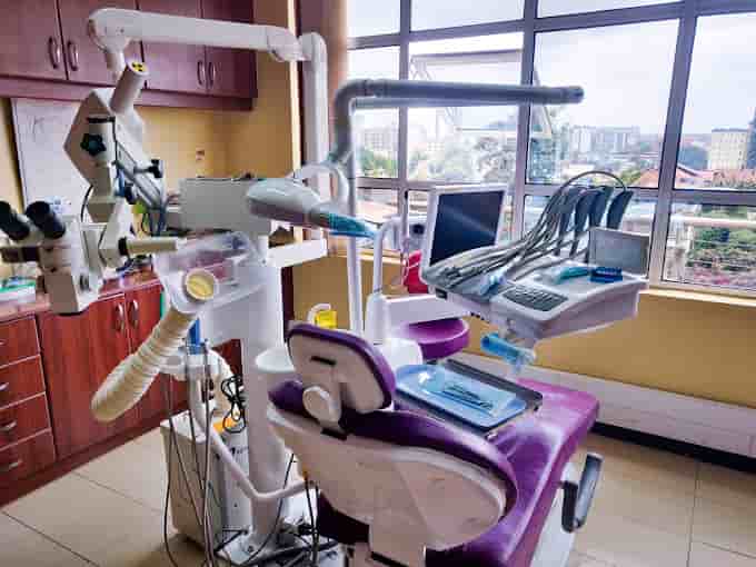 Nairobi Sterling Dental Clinic in Nairobi, Kenya Reviews from Real Patients Slider image 6