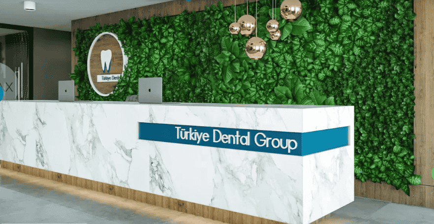 Turkiye Dental in Bursa, Turkey Reviews from Real Patients Slider image 1
