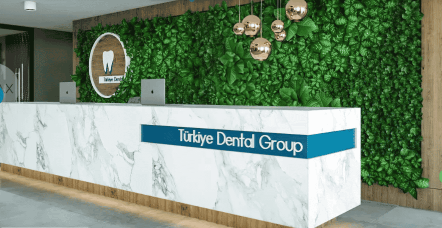 Turkiye Dental in , Turkey Reviews from Real Patients Slider image 1