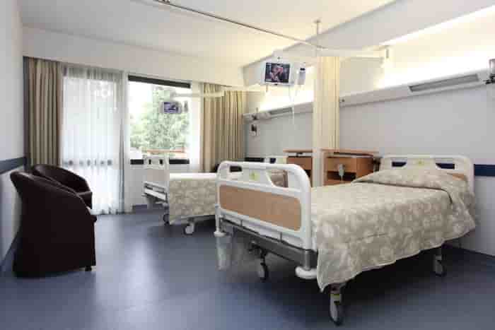 Global Medical Top Partners in Thessaloniki, Greece Reviews from Real Patients Slider image 2