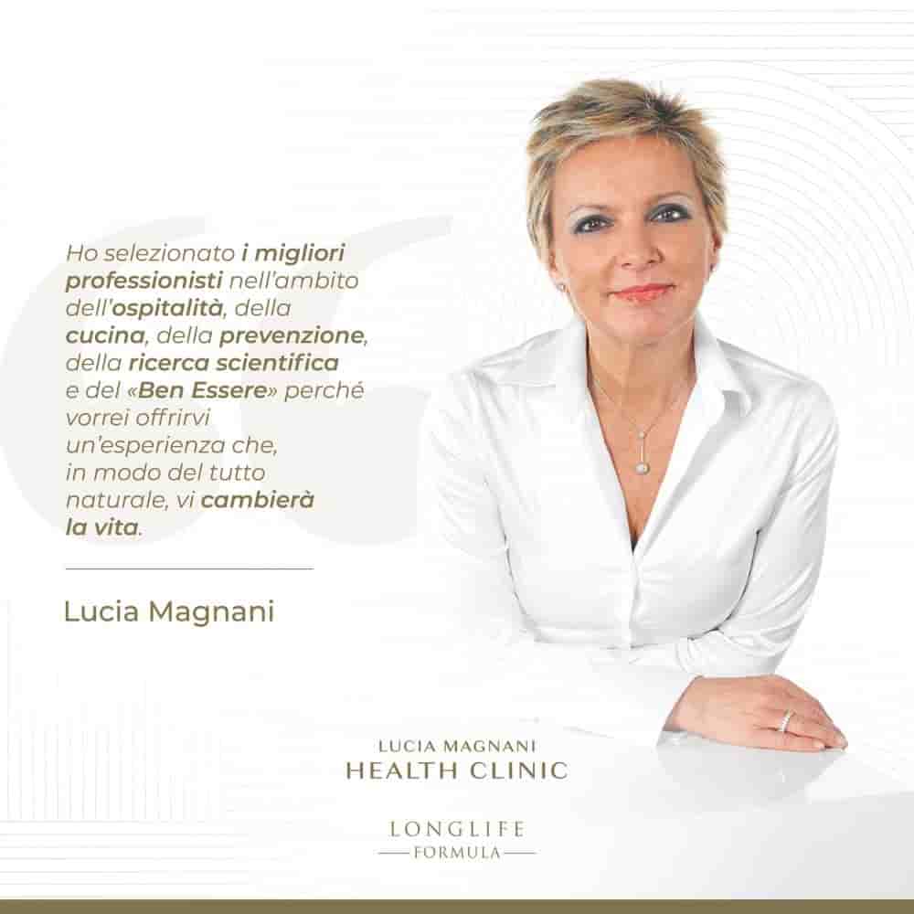 Lucia Magnani Health Clinic in Viale Marconi Castrocaro, Italy Reviews from Real Patients Slider image 2
