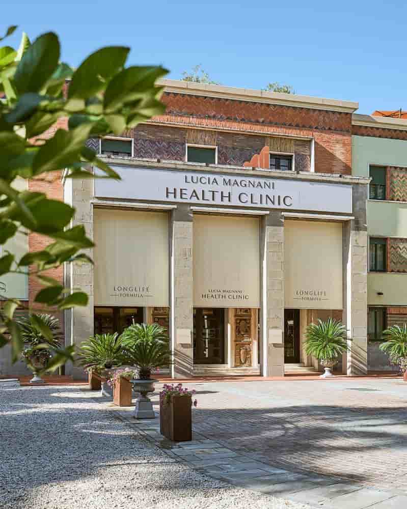 Lucia Magnani Health Clinic in Viale Marconi Castrocaro, Italy Reviews from Real Patients Slider image 5