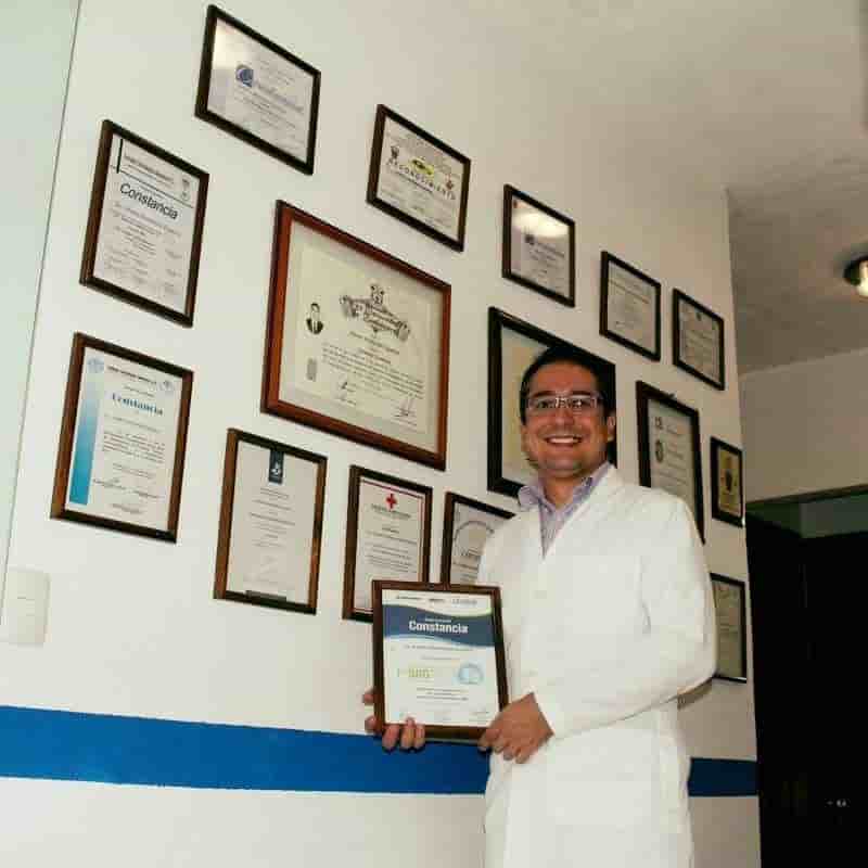 International Dental Center in Puerto Vallarta, Mexico Reviews from Real Patients Slider image 5