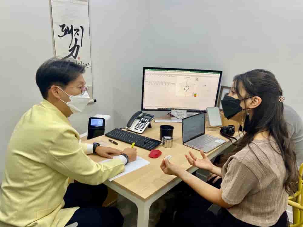 Mediround in Seoul, South Korea Reviews from Real Patients Slider image 1