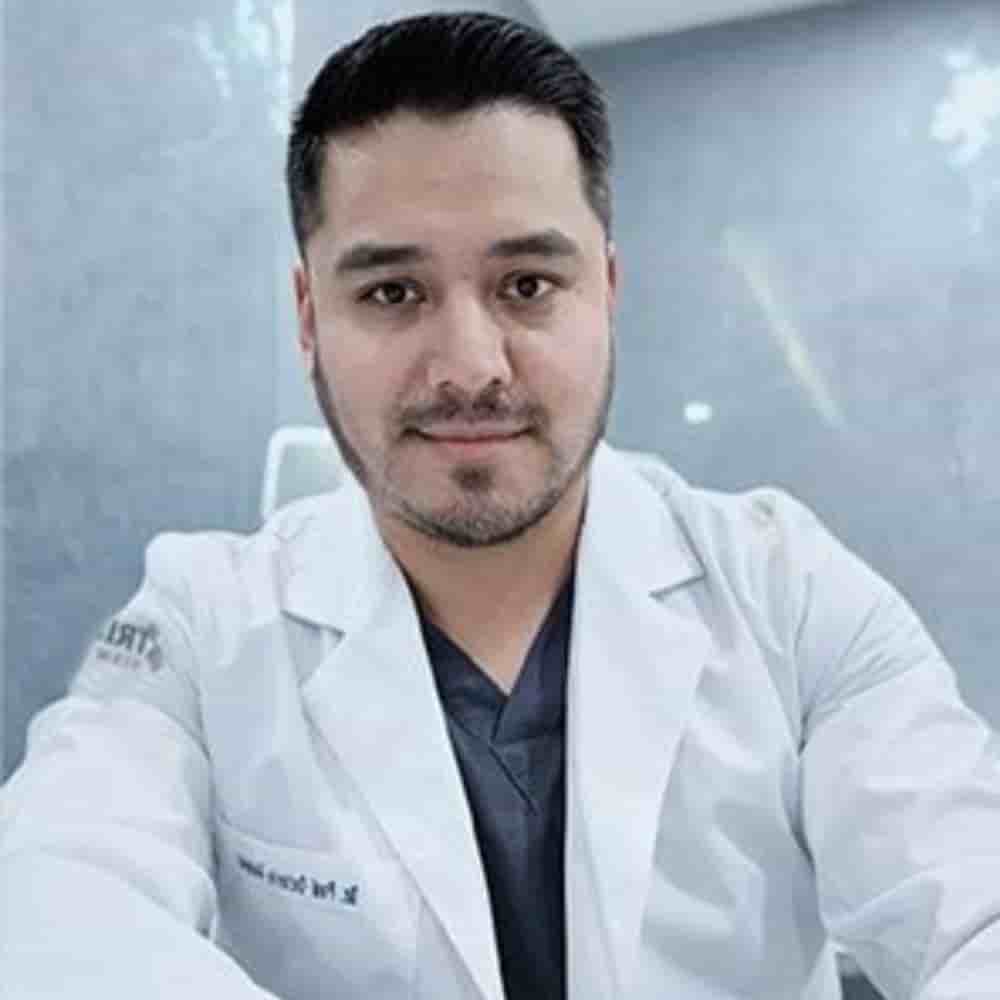 Dr. Paul Gaspar in Guadalajara, Mexico Reviews from Real Patients Slider image 1