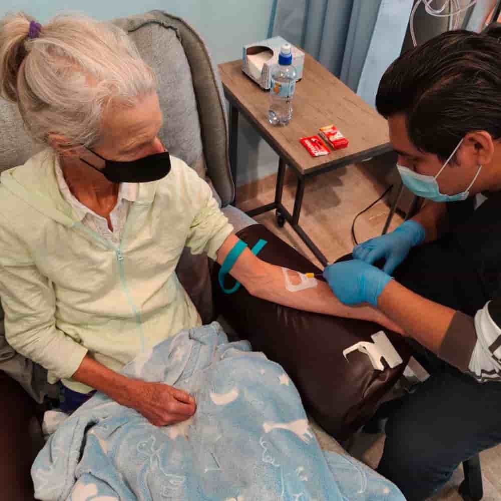 Dr. Paul Gaspar in Guadalajara, Mexico Reviews from Real Patients Slider image 3