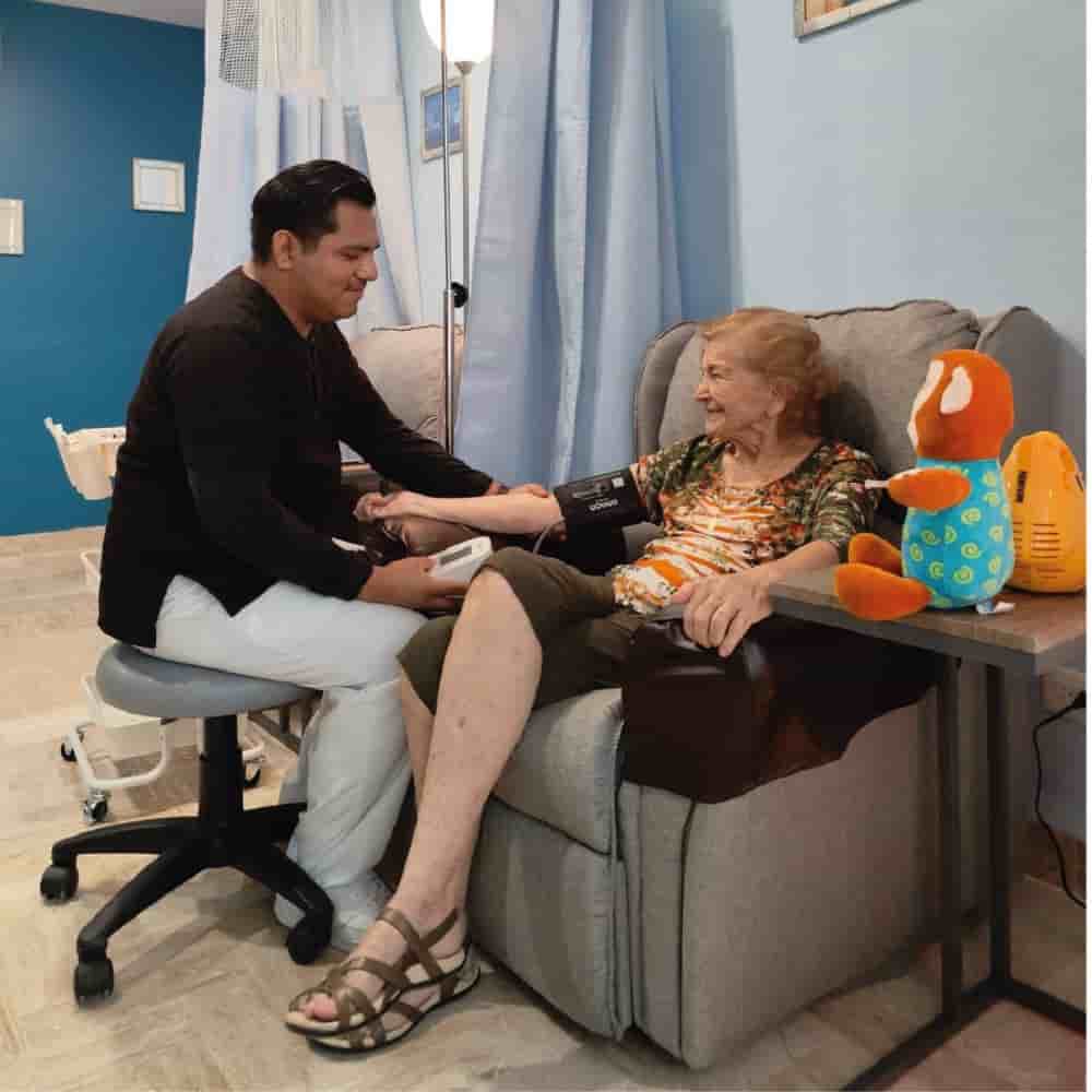 Dr. Paul Gaspar in Guadalajara, Mexico Reviews from Real Patients Slider image 4