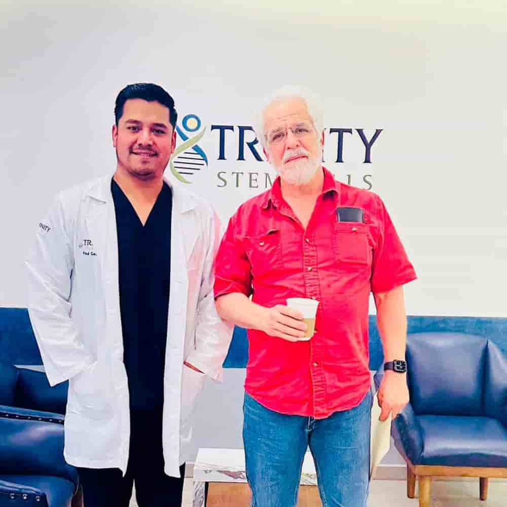 Dr. Paul Gaspar in Guadalajara, Mexico Reviews from Real Patients Slider image 5