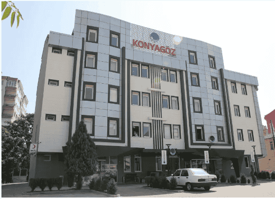 Konya Eye Hospital in Konya, Turkey Reviews from Real Patients Slider image 1