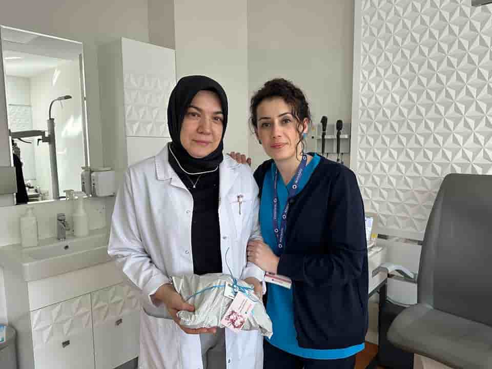 Konya Eye Hospital in Konya, Turkey Reviews from Real Patients Slider image 7