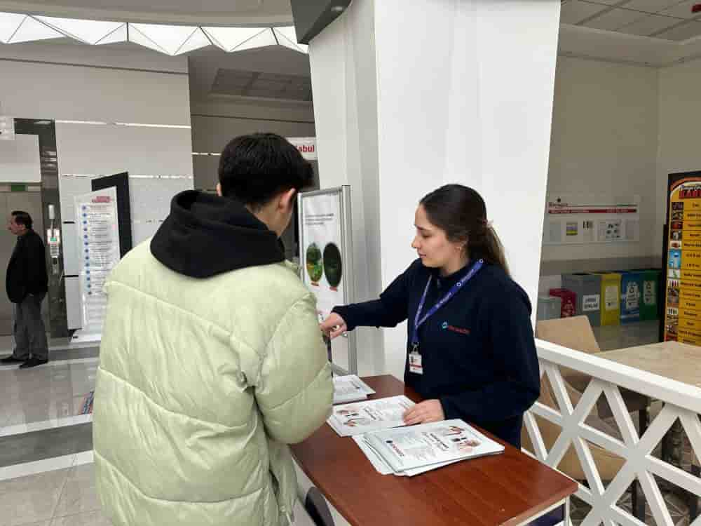 Konya Eye Hospital in Konya, Turkey Reviews from Real Patients Slider image 9