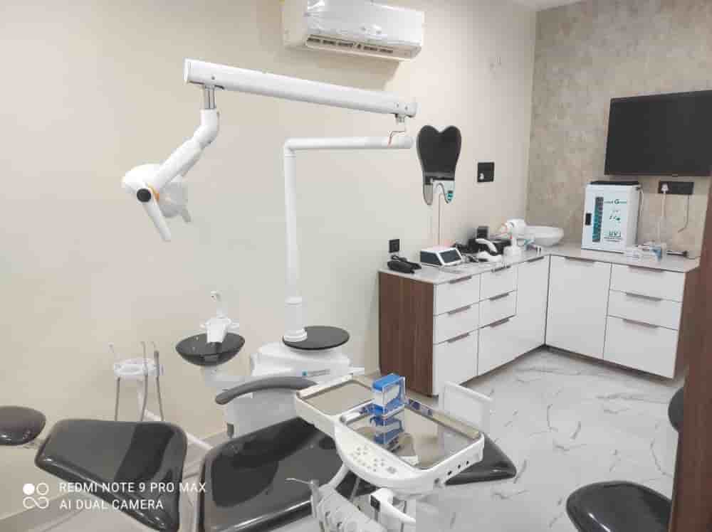 Dr. A & T Dental Experts in , India Reviews from Real Patients Slider image 4