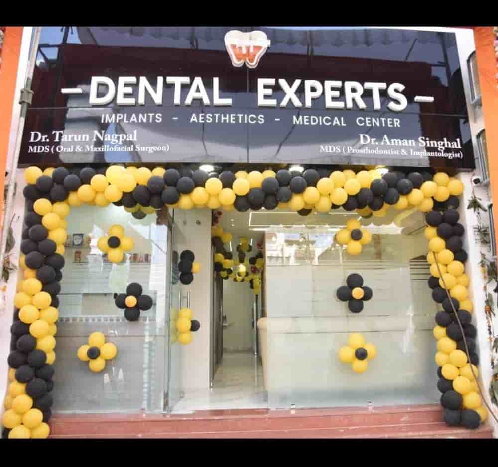 Dr. A & T Dental Experts in , India Reviews from Real Patients Slider image 3