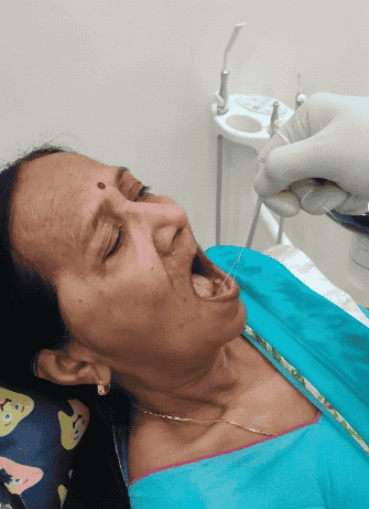 Dr. A & T Dental Experts in , India Reviews from Real Patients Slider image 9