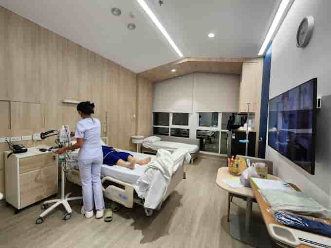Vimut Hospital in Bangkok, Thailand Reviews from Real Patients Slider image 4