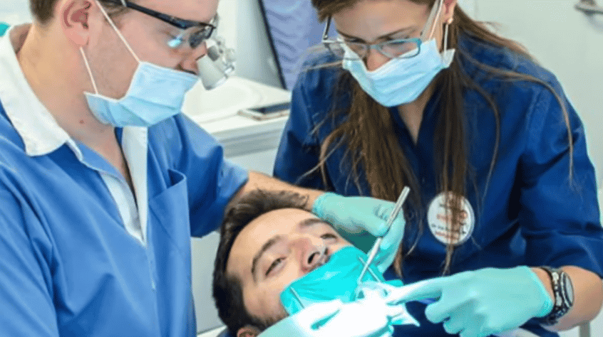 Dentist in Mexico in San Cristóbal de las Casas, Mexico Reviews from Real Patients Slider image 4