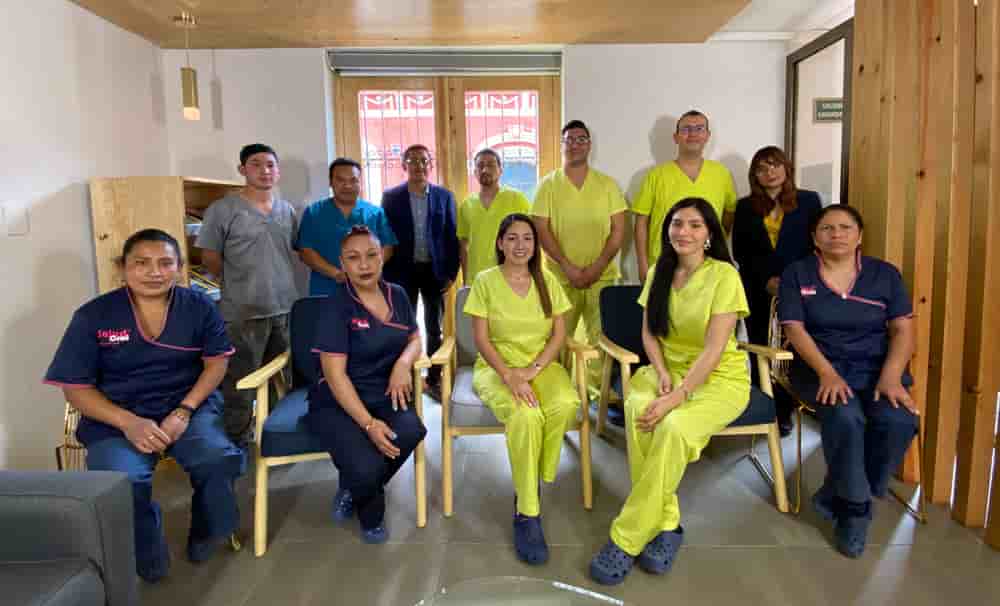 Dentist in Mexico in San Cristóbal de las Casas, Mexico Reviews from Real Patients Slider image 6