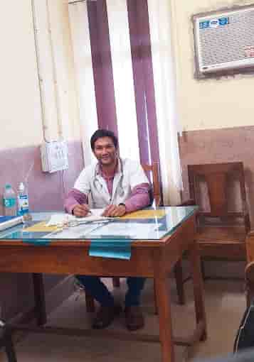 Dr. A Amin Homeopath in Kolkata, India Reviews from Real Patients Slider image 3