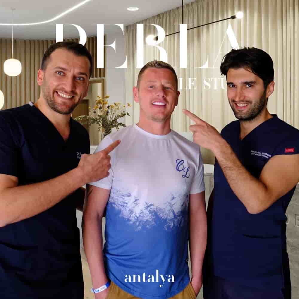 Perla Dental Centre in Antalya, Turkey Reviews from Real Patients Slider image 6