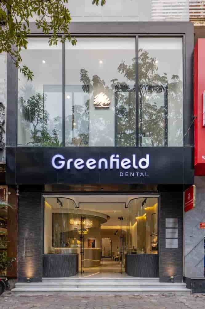 Greenfield Dental in Hanoi, Vietnam Reviews from Real Patients Slider image 1