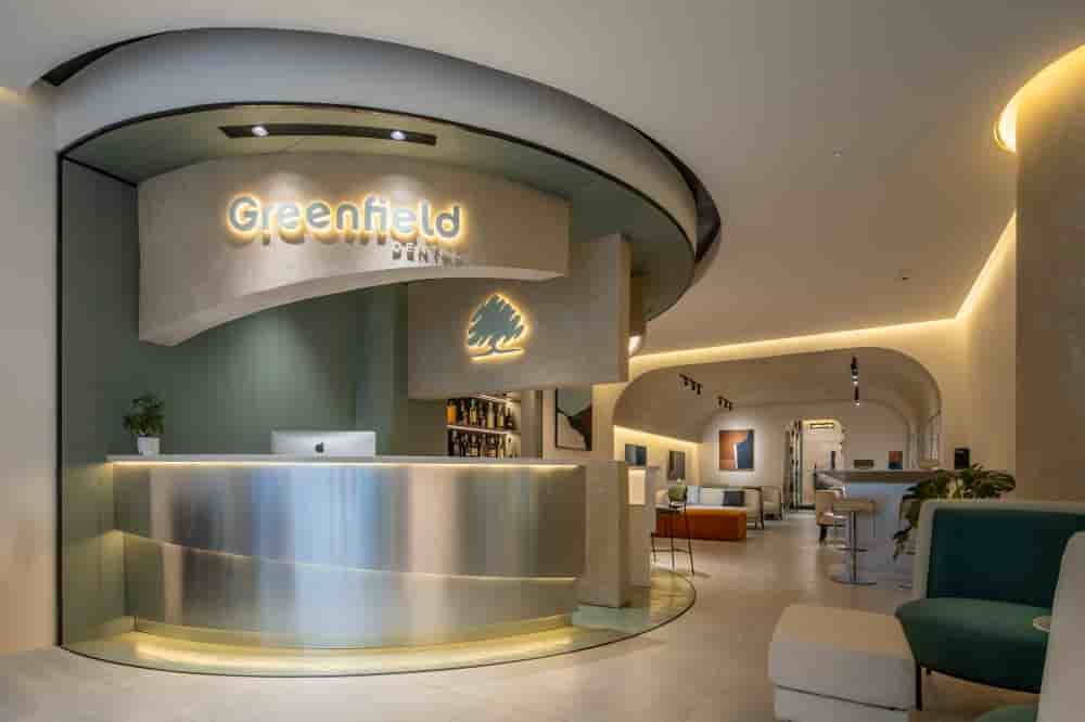 Greenfield Dental in Hanoi, Vietnam Reviews from Real Patients Slider image 4