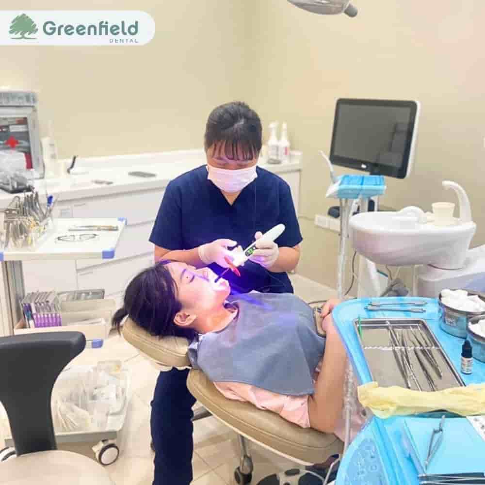 Greenfield Dental in Hanoi, Vietnam Reviews from Real Patients Slider image 7