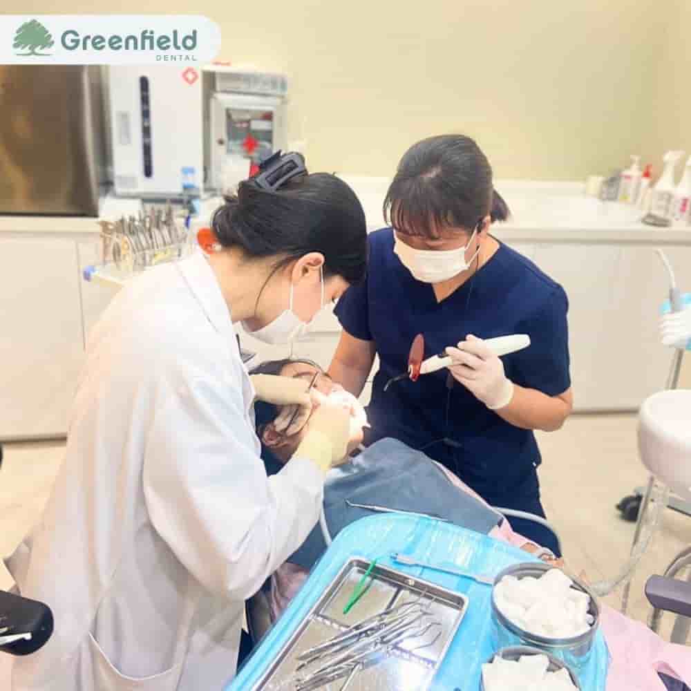 Greenfield Dental in Hanoi, Vietnam Reviews from Real Patients Slider image 8