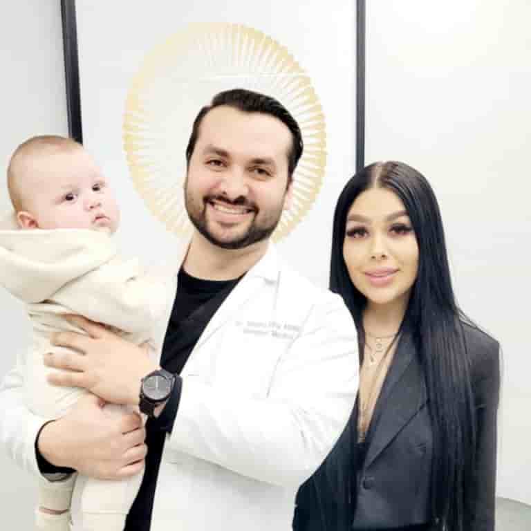 Fertility Beyond Borders - Dr. Felix Atondo in Tijuana,Guadalajara,Cancun, Mexico Reviews from Real Patients Slider image 2