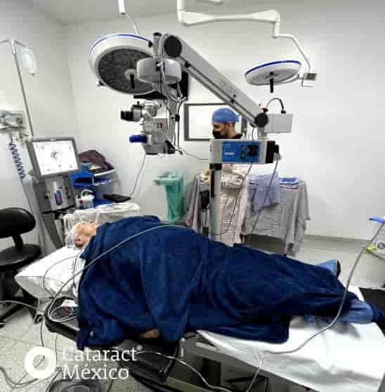 Cataract Mexico in Guadalajara,Zapopan,Chapala,Ajijic, Mexico Reviews from Real Patients Slider image 4